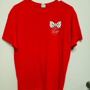 Georgia Bulldog shirt‎